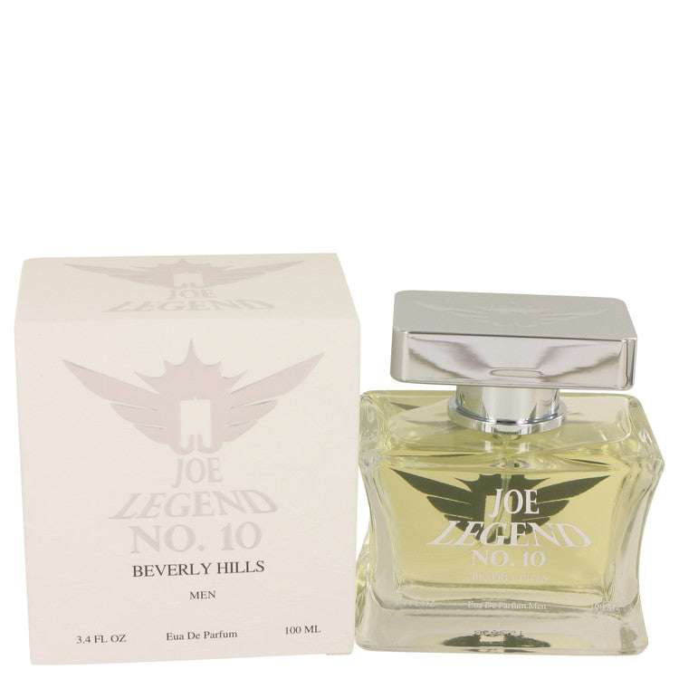 Joe Legend No. 10 Eau de Parfum by Joseph Jivago