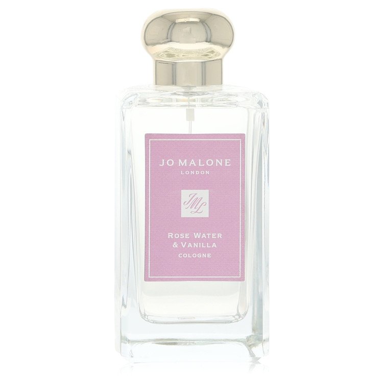 香水 Jo Malone Rose Water & Vanilla 【公式通販】