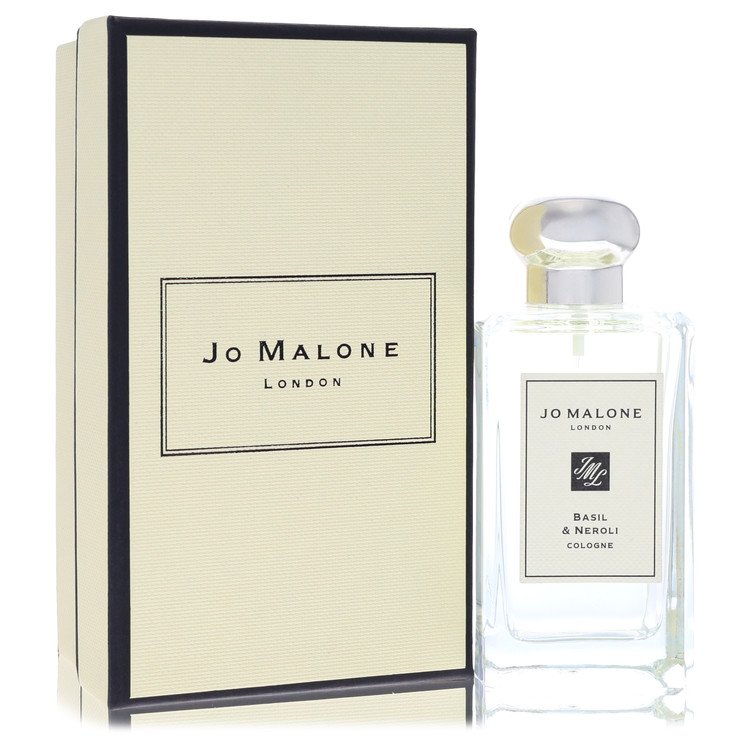 Jo Malone Basil & Neroli Cologne 100ML