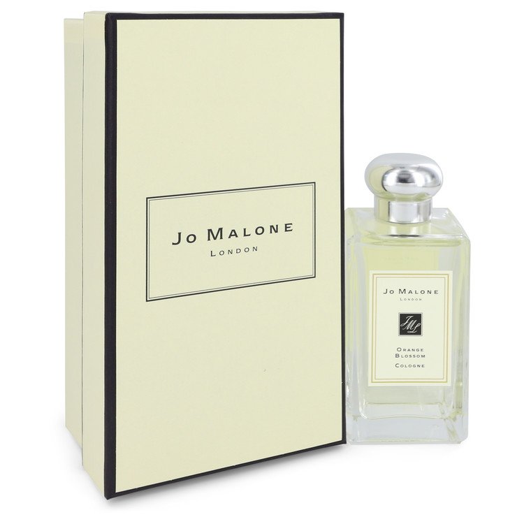 Jo Malone Orange Blossom Cologne Spray by Jo Malone