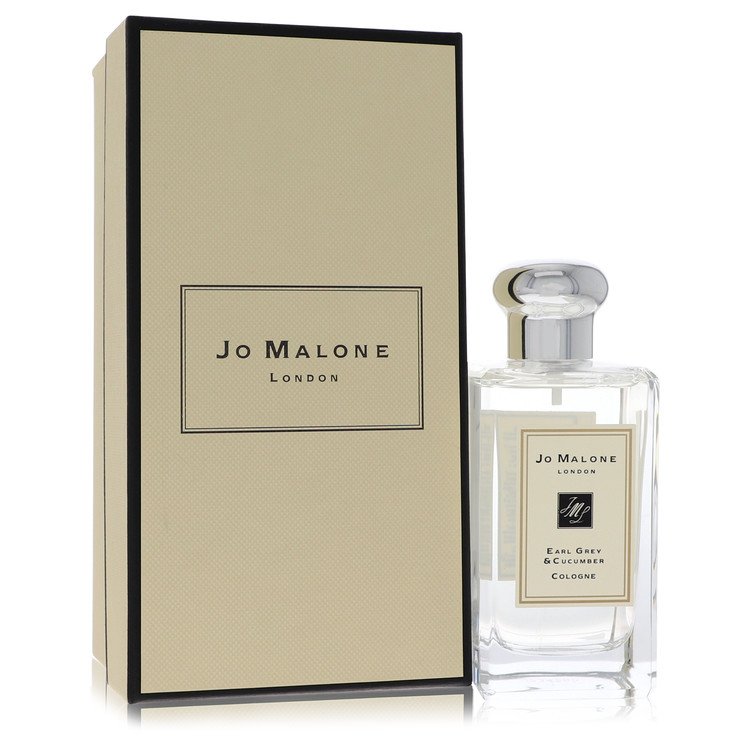 Jo Malone Earl Grey & Cucumber Cologne Spray (Unisex) by Jo Malone