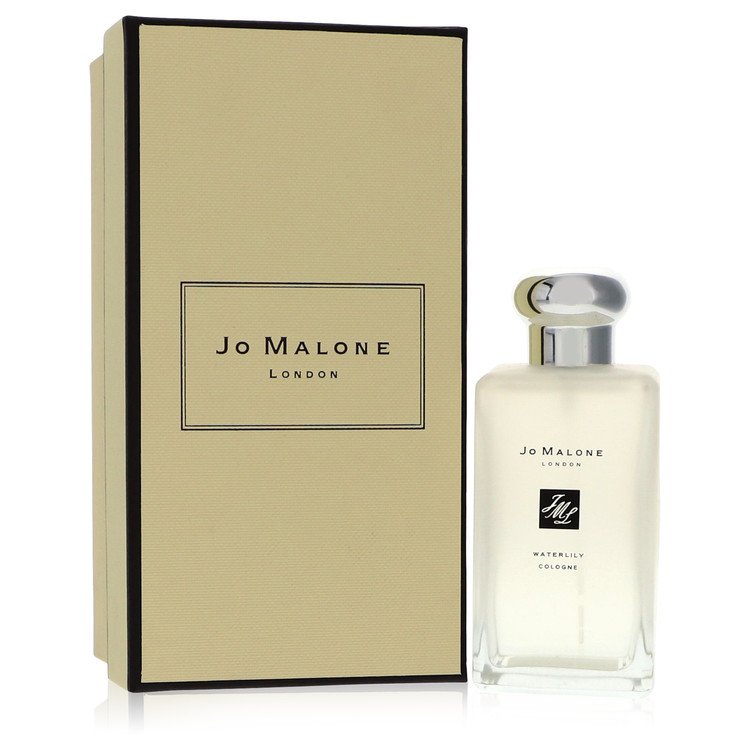 Jo Malone Waterlily Cologne Spray (Unisex) by Jo Malone