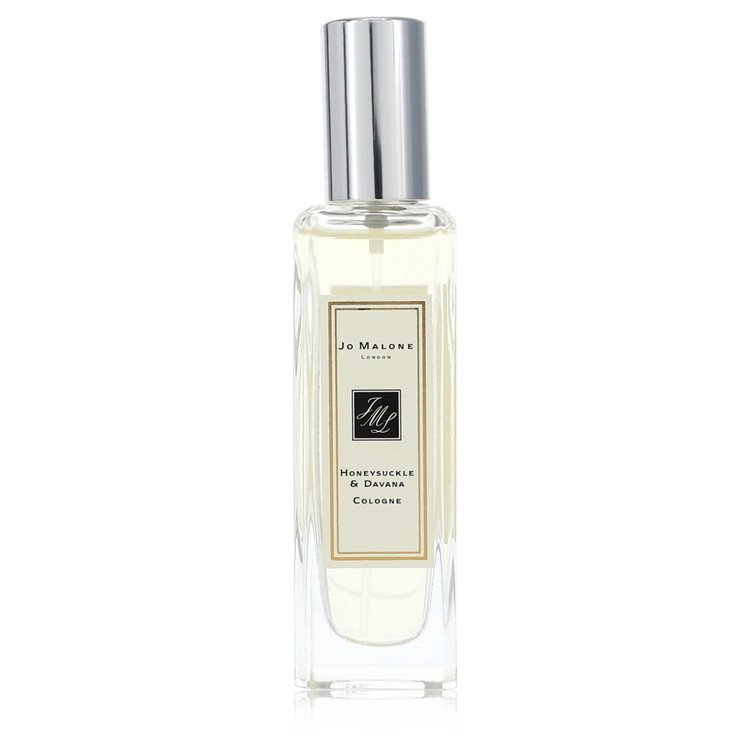 Eau de Cologne Jo Malone Honeysuckle & Davana Spray (sans emballage) par Jo Malone