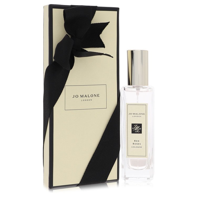 Jo Malone Red Roses Cologne Spray (Unisex) by Jo Malone – Fragrance365