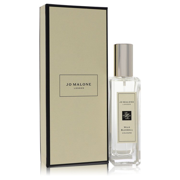 Jo Malone Wild Bluebell Cologne Spray (Unisex) by Jo Malone