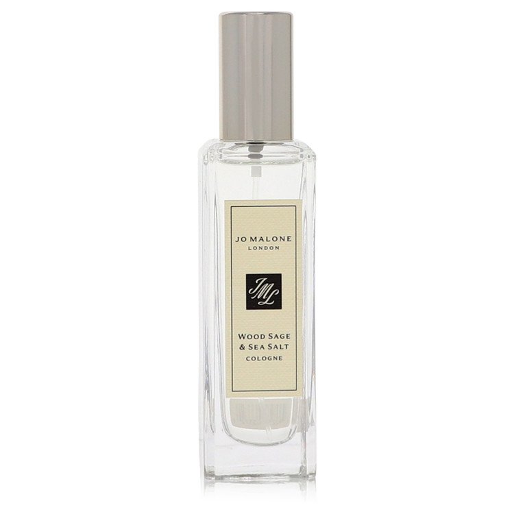 Jo Malone Wood Sage & Sea Salt Cologne Spray (Unisex Unboxed) by Jo Malone