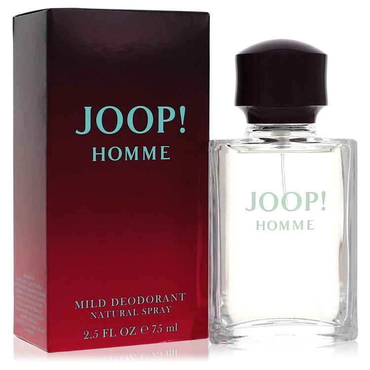 Joup ! Homme, Déodorant Spray de Joop!