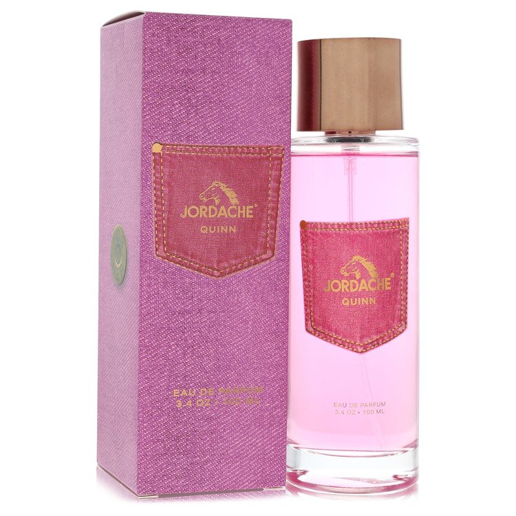 Jordache Quinn Eau de Parfum by Jordache