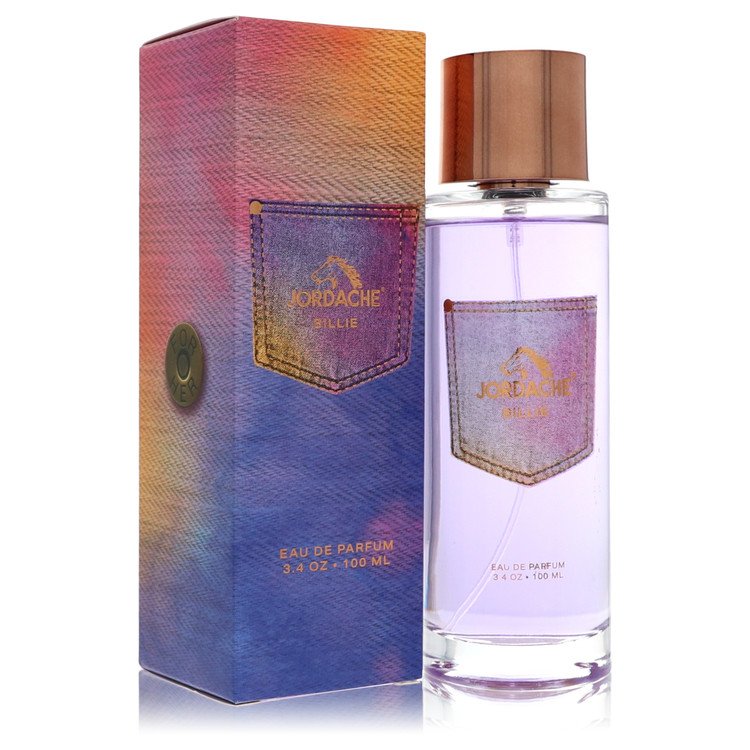Jordache Billie Eau de Parfum by Jordache