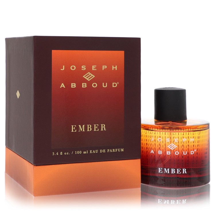 Joseph Abboud Ember Eau de Parfum by Joseph Abboud