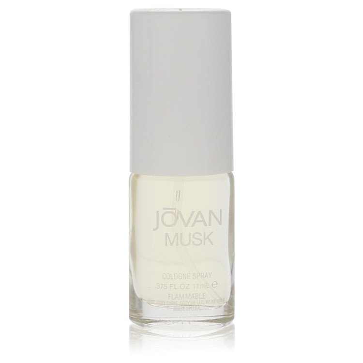 Eau de Cologne Jovan Musk Spray (sans emballage) par Jovan