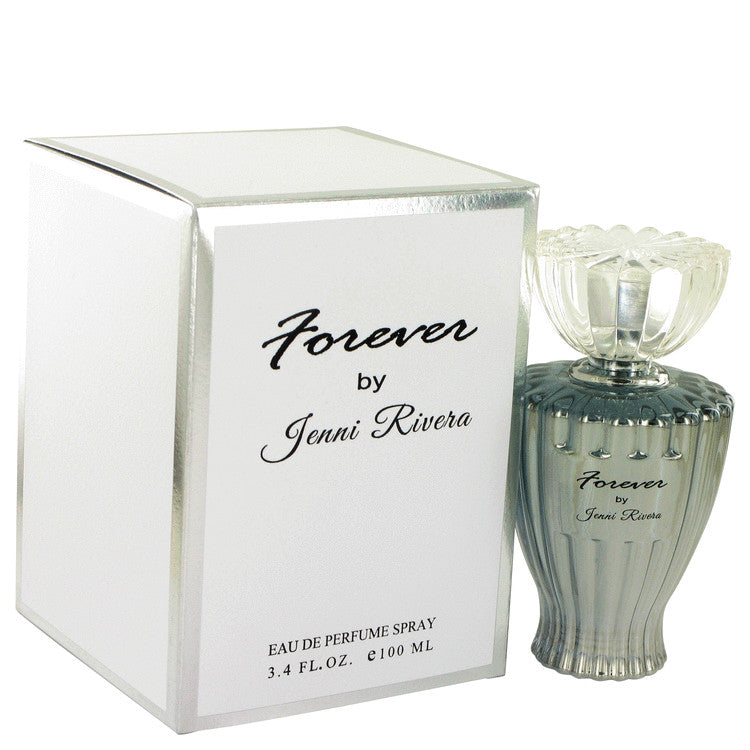 Jenni Rivera Forever Eau de Parfum by Jenni Rivera
