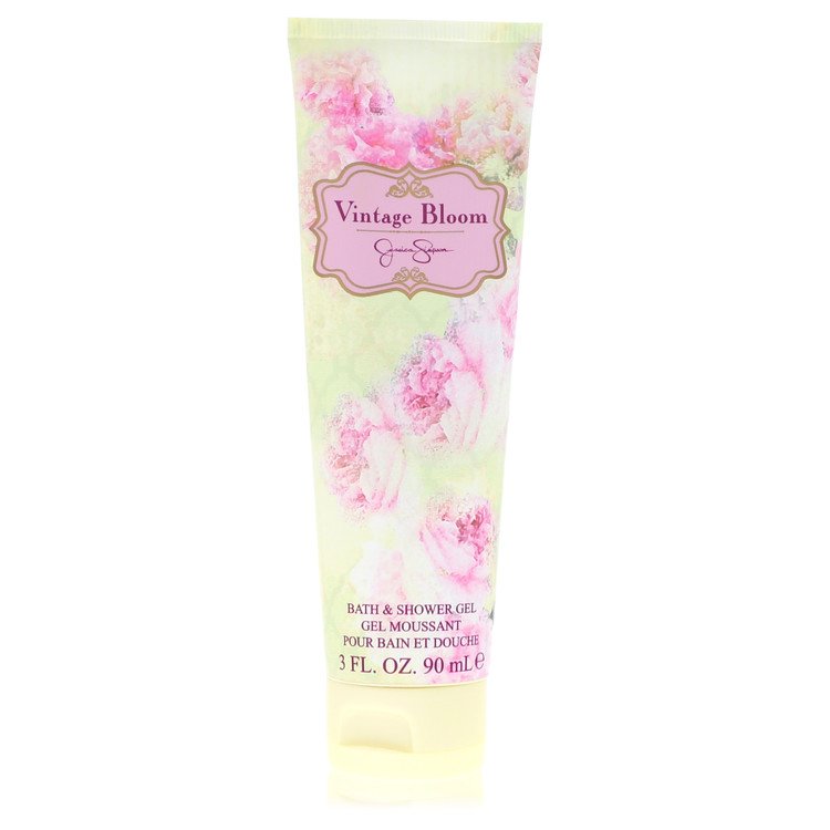 Gel douche Vintage Bloom de Jessica Simpson
