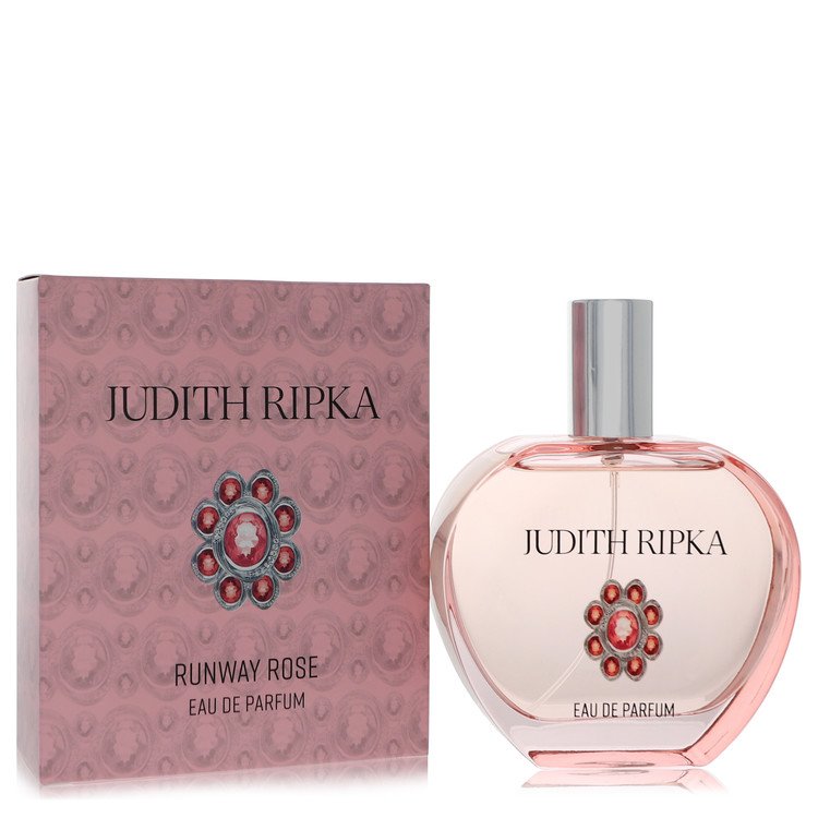 Judith Ripka Runway Rose Eau de Parfum by Judith Ripka