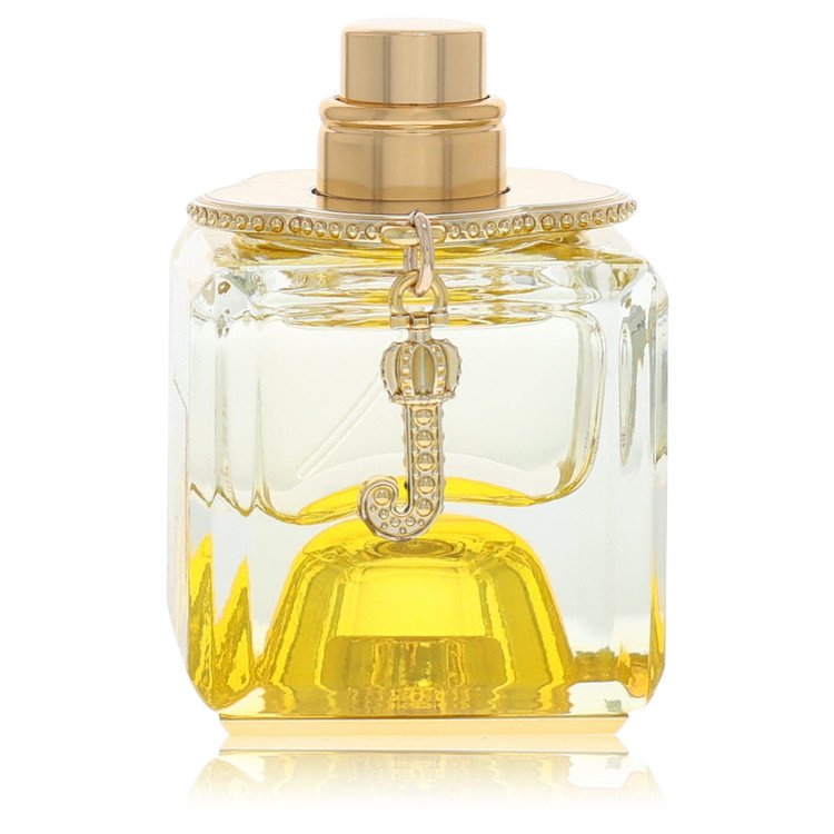 Juicy Couture Oui Play Blooming Babe Eau de Parfum (Tester) by Juicy Couture