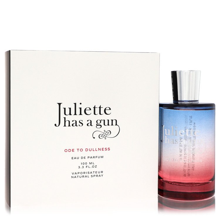 Juliette Has A Gun Ode To Dullness Eau de Parfum by Juliette Has A Gun