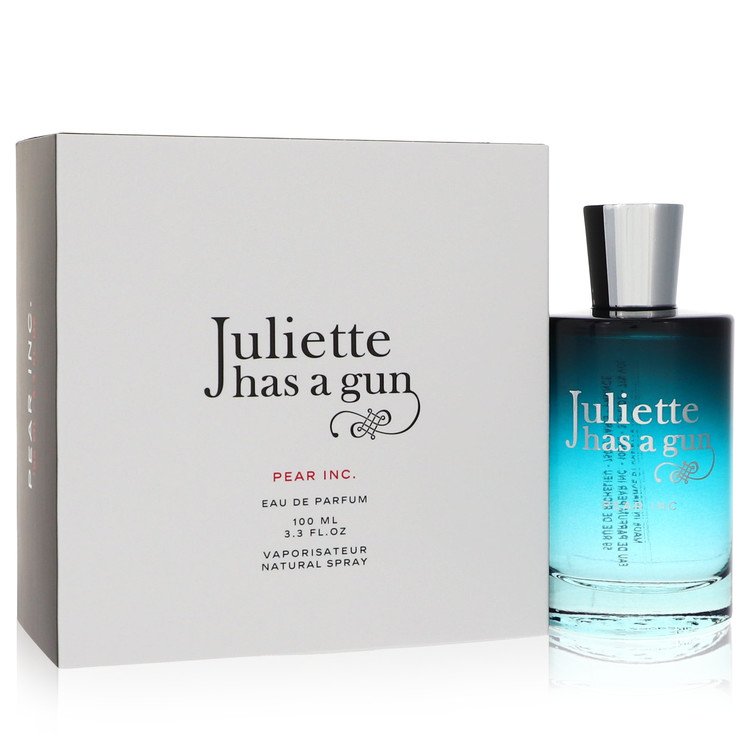 Eau de Parfum Pear Inc de Juliette Has A Gun (Unisexe) par Juliette Has A Gun