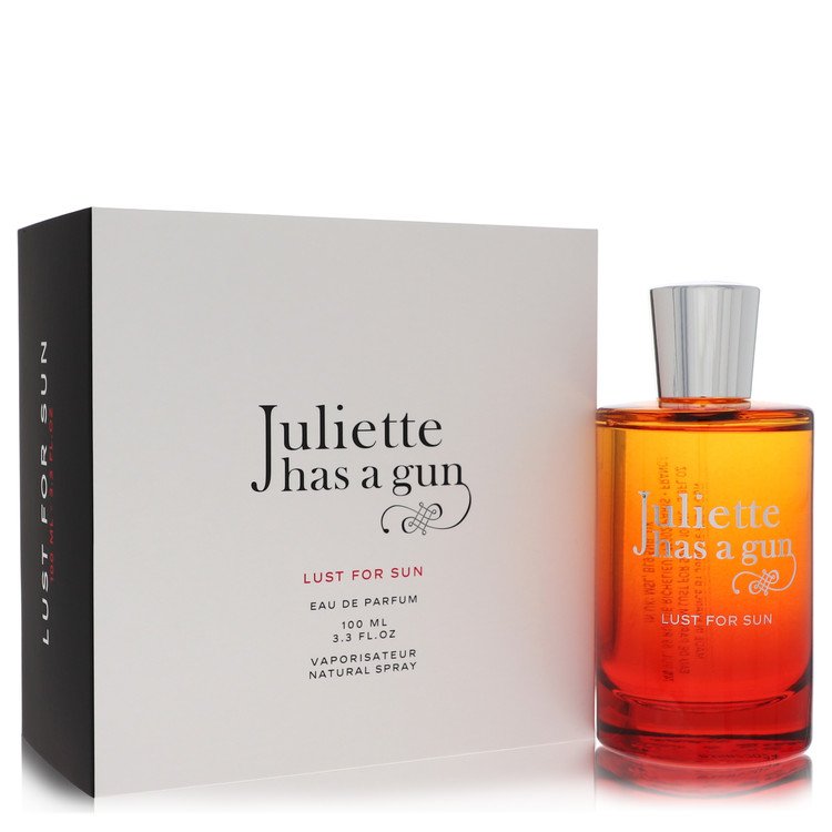 Juliette Has A Gun Lust For Sun Eau de Parfum by Juliette Has A Gun