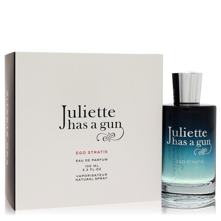 Juliette Has A Gun Ego Stratis Eau de Parfum by Juliette Has A Gun