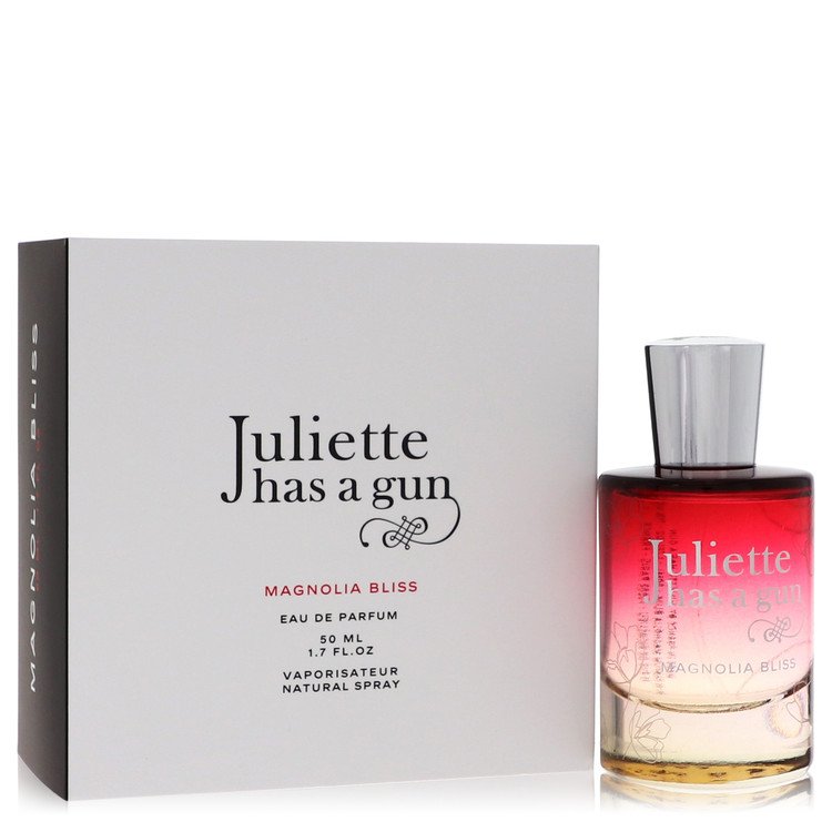 Eau de Parfum Magnolia Bliss de Juliette Has A Gun
