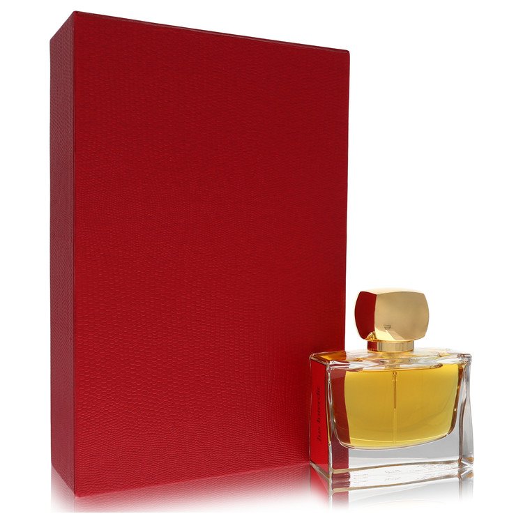Jus Interdit Extrait de Parfum by Jovoy