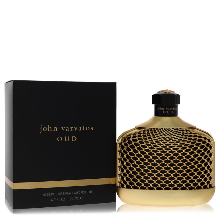 John Varvatos Oud Eau de Parfum by John Varvatos