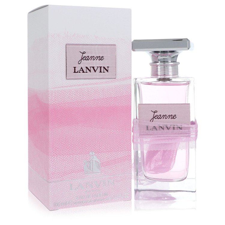 Jeanne Lanvin, Eau de Parfum de Lanvin