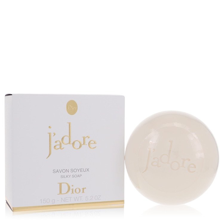 Savon Jadore de Christian Dior