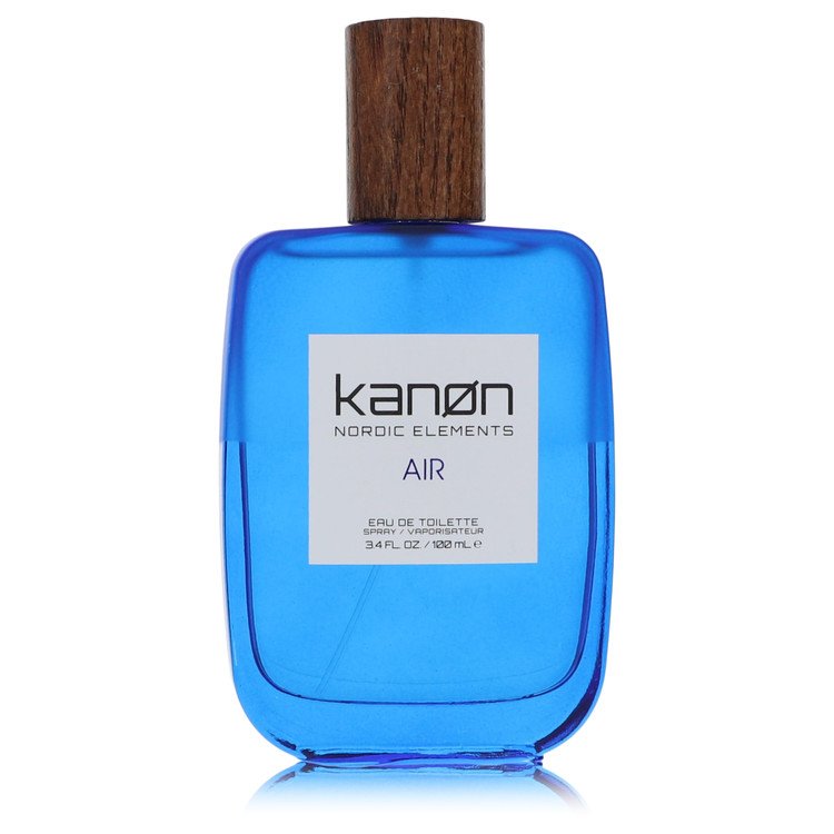Kanon Nordic Elements Air Eau de Toilette (sans boîte) par Kanon