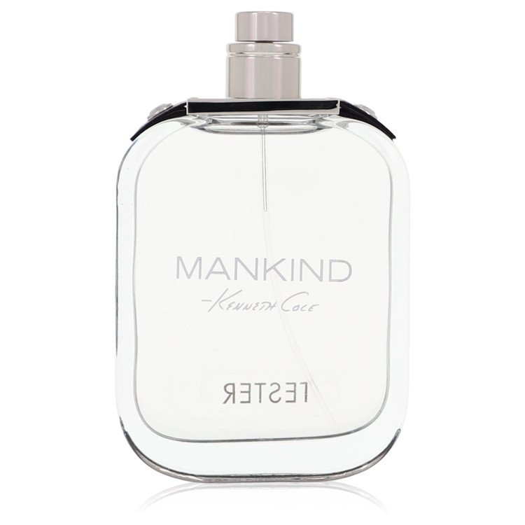 Kenneth Cole Mankind, Eau de Toilette (Tester) by Kenneth Cole