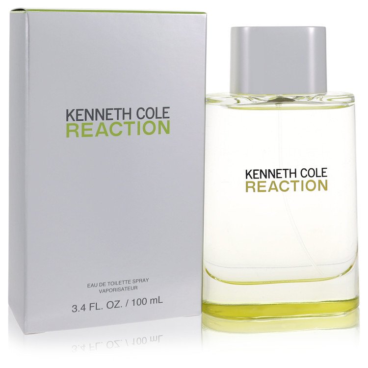 Kenneth Cole Reaction, Eau de Toilette by Kenneth Cole