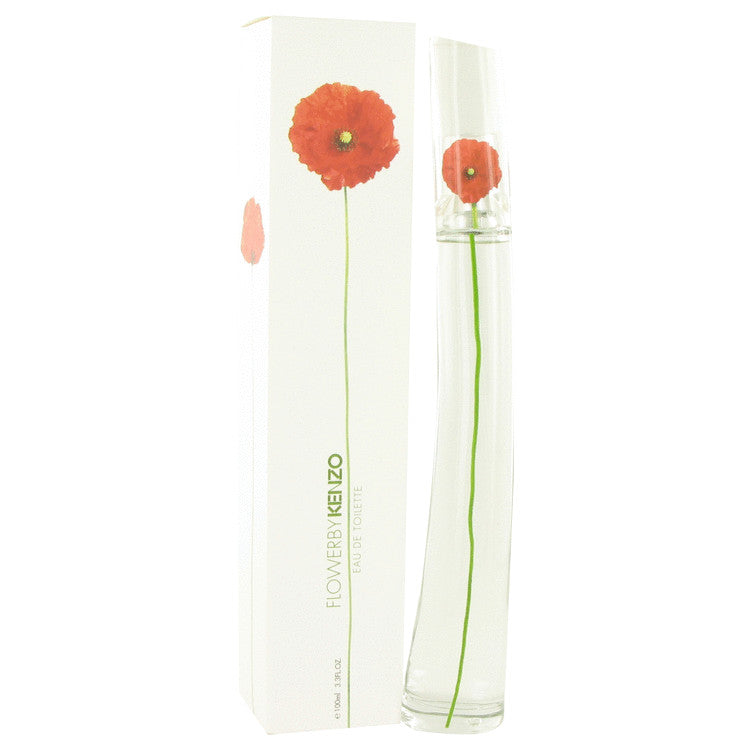 Kenzo Flower, Eau de Toilette by Kenzo