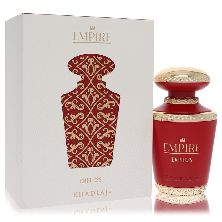 Khadlaj Empire Empress Eau de Parfum by Khadlaj