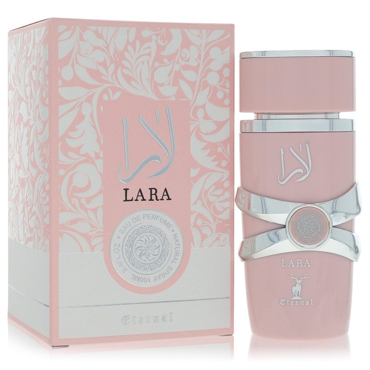 Khalis Lara Eternal Collection Eau de Parfum by Khalis