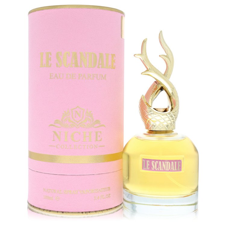 Khalis Le Scandale Niche Collection Eau de Parfum by Khalis