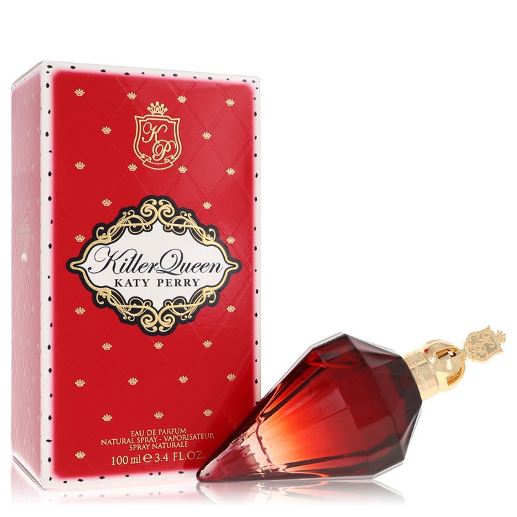 Killer Queen, Eau de Parfum de Katy Perry