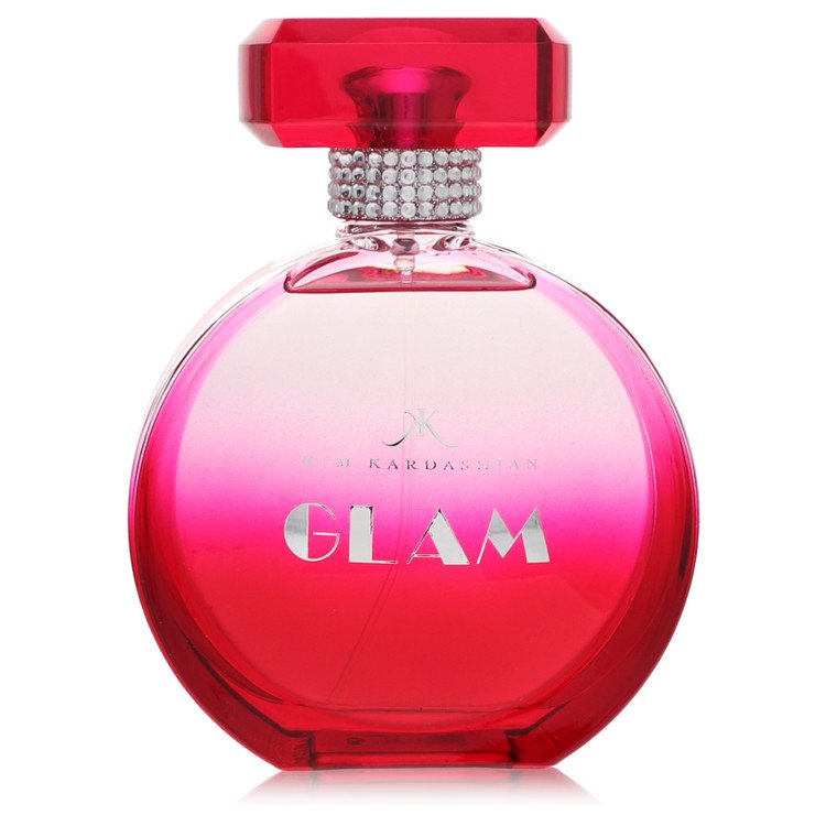Kim Kardashian Glam Eau de Parfum (unboxed) by Kim Kardashian