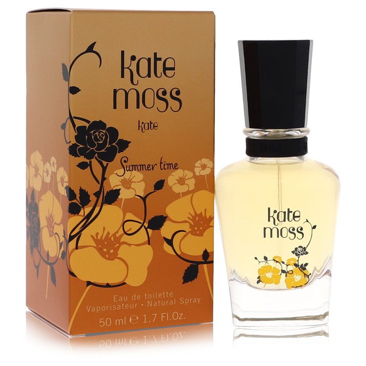 Eau de toilette Summer Time de Kate Moss