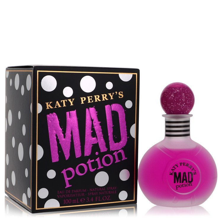 Mad Potion, Eau de Parfum by Katy Perry
