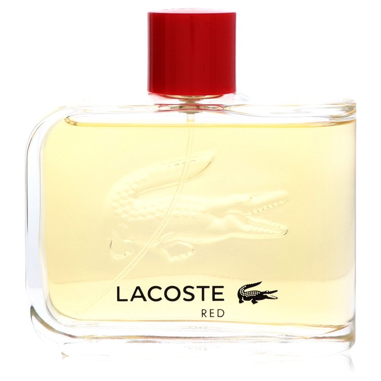 Lacoste Red Style In Play Eau de Toilette (New Packaging Unboxed) by Lacoste