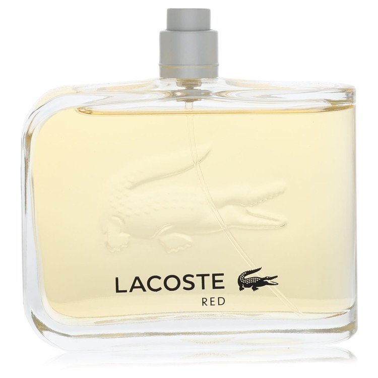 Lacoste Red Style In Play Eau de Toilette (New Packaging Tester) by Lacoste