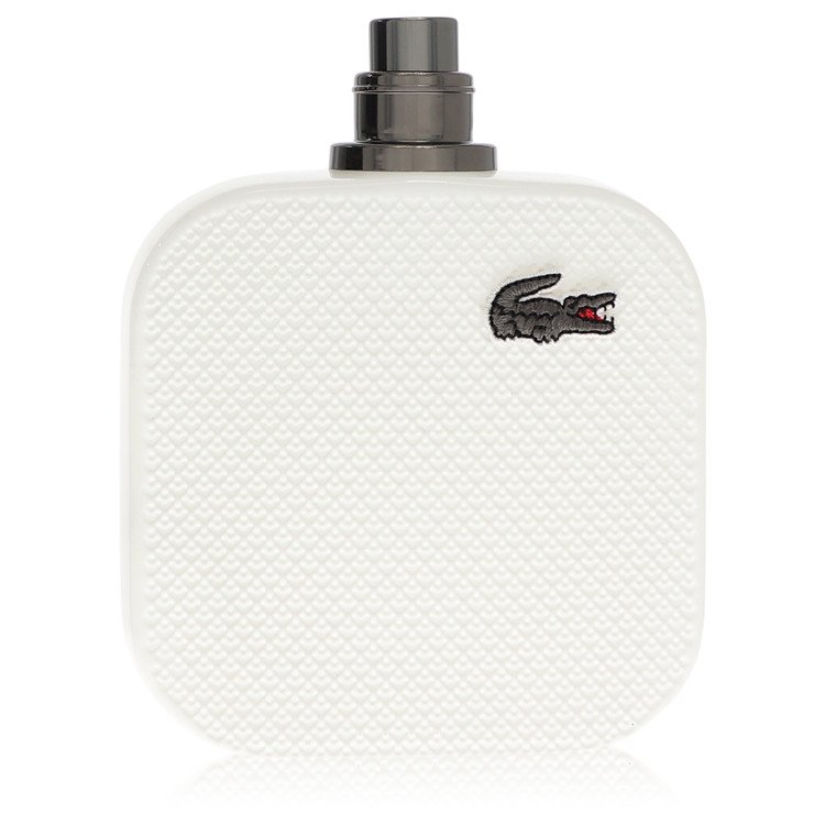Lacoste Eau de Lacoste L.12.12 Blanc Eau de Parfum (Testeur) par Lacoste