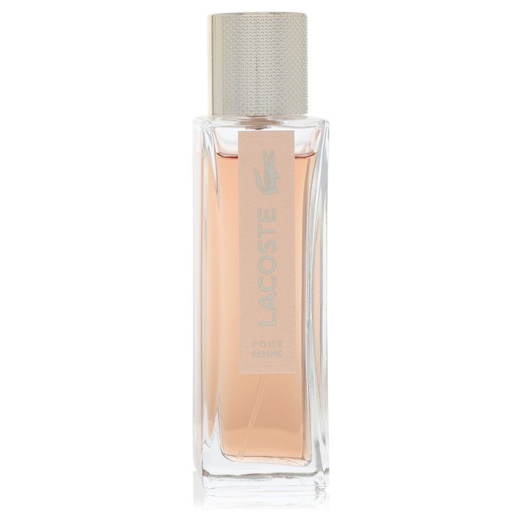 Lacoste Pour Femme Eau de Parfum Intense Spray (Tester) by Lacoste