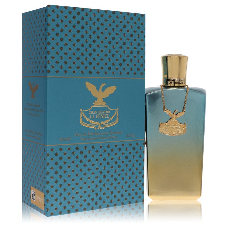 Merchant Of Venice La Fenice Eau de Parfum by The Merchant Of Venice