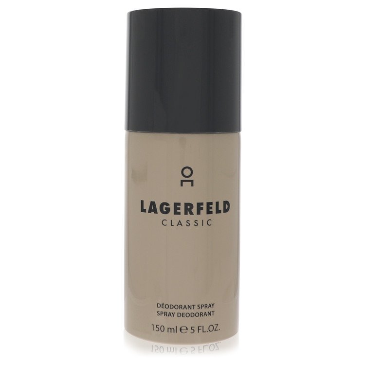 Lagerfeld Deodorant Spray by Karl Lagerfeld