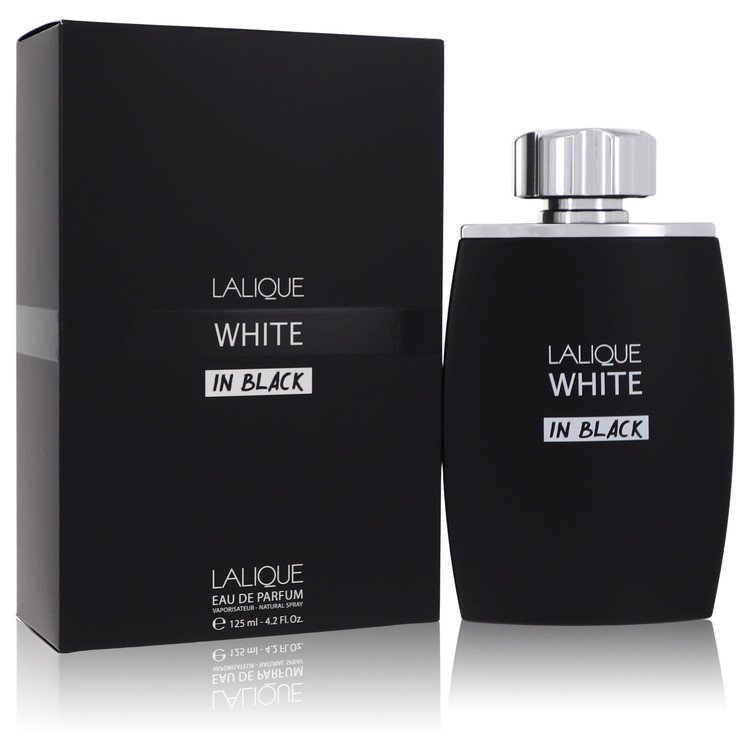 Lalique White In Black Eau de Parfum par Lalique