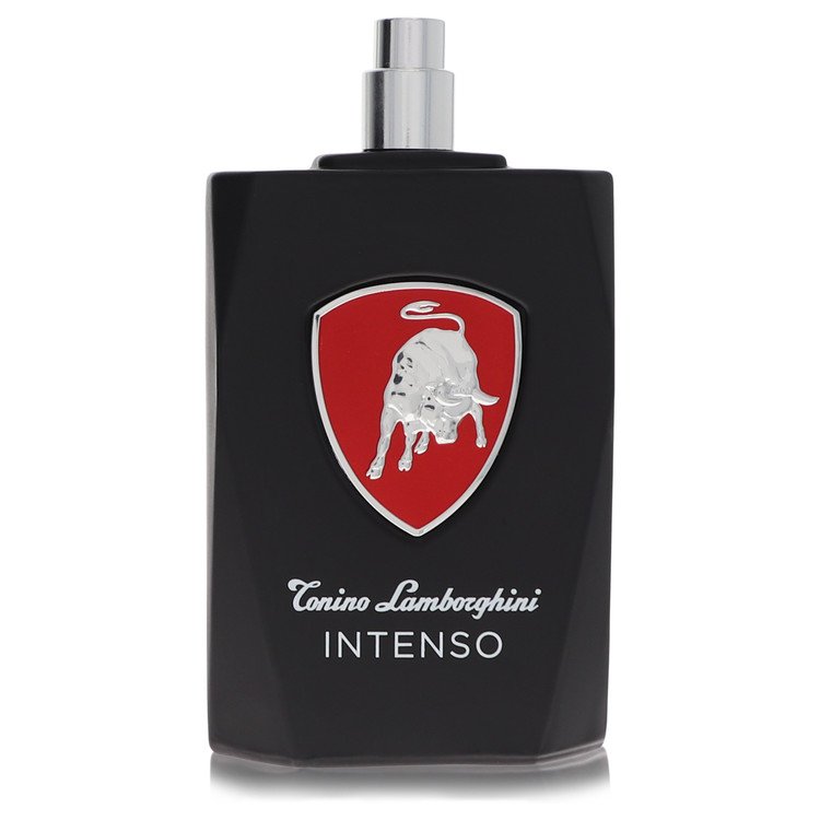 Lamborghini Intenso Eau de Toilette (Tester) by Tonino Lamborghini