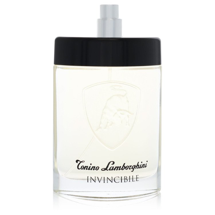 Lamborghini Invincibile Eau de Toilette (Tester) by Tonino Lamborghini
