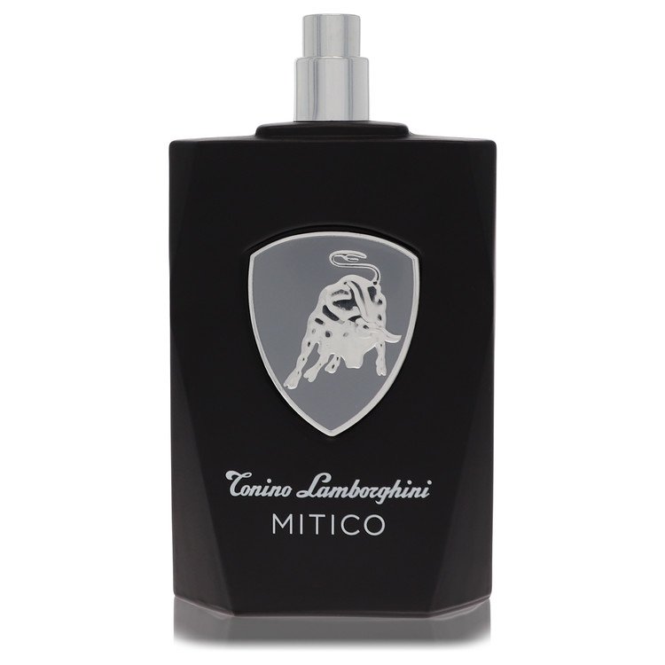 Lamborghini Mitico Eau de Toilette (Tester) by Tonino Lamborghini