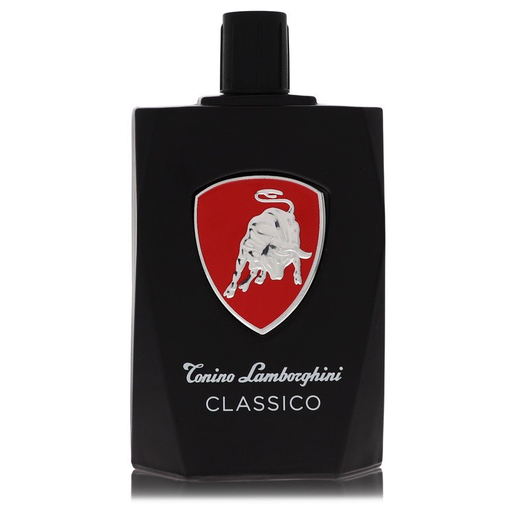 Lamborghini Classico Eau de Toilette (Tester) by Tonino Lamborghini